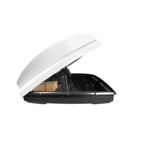 CAR Roof Top Luggage Cargo Carrier Box 450L White or Black