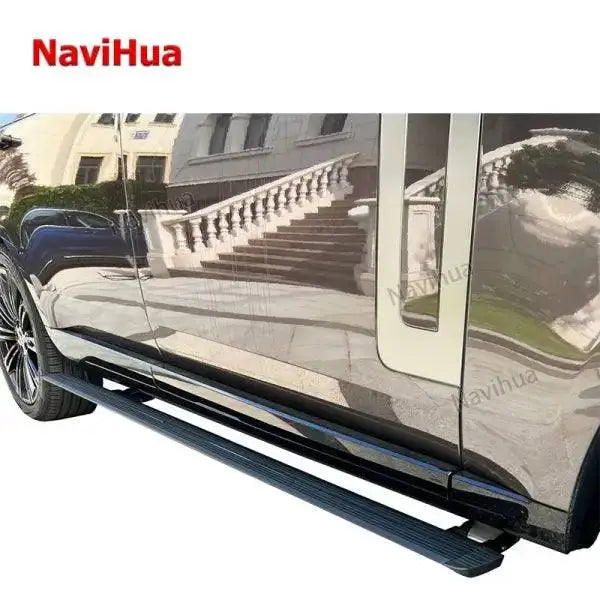 Car Side Pedals Auto Running Board Side Step for Land Rover