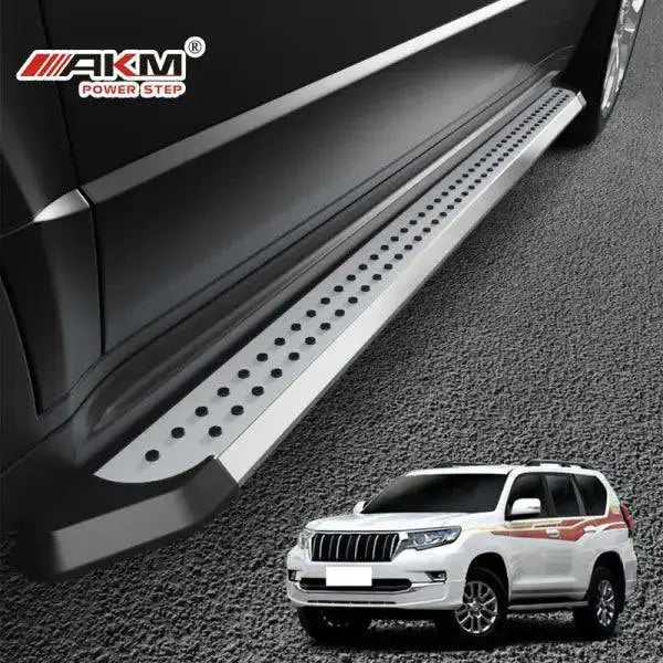 Car Side Step Wholesale Special Design Aluminum off Road