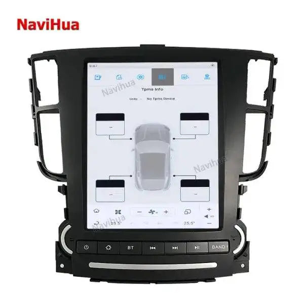 Car Stereo Video Touch Screen Auto Radio Multimedia DVD