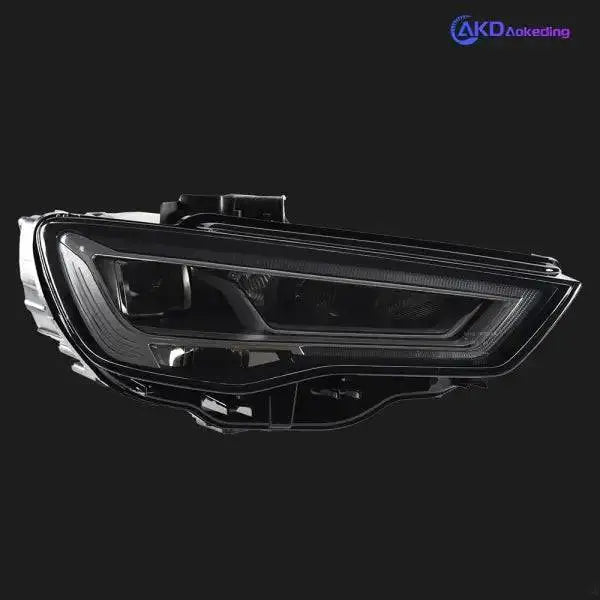 Car Styling Head lamp light for Audi A3 Headlights