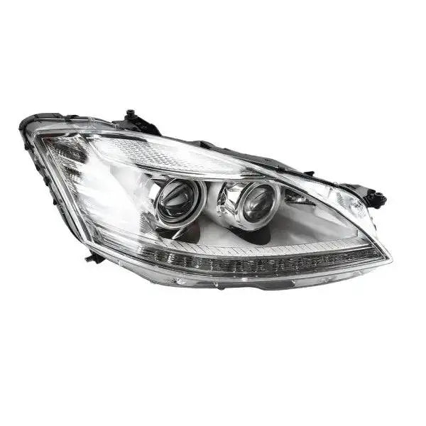 Car Styling Head lamp light for Benz W221 Headlights