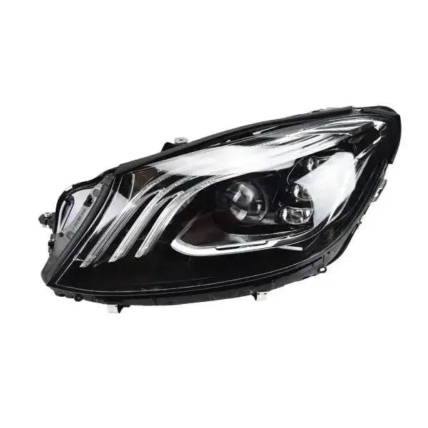 Car Styling Head lamp light for BENZ W222 Headlights