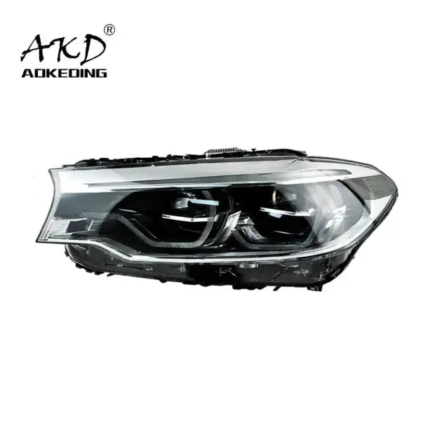 Car Styling Head lamp light for BMW G30 Headlights