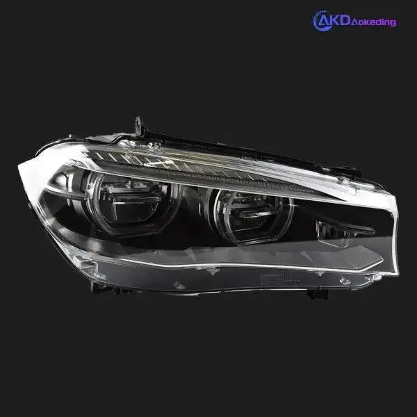 Car Styling Head lamp light for BMW X5 F15 Headlights