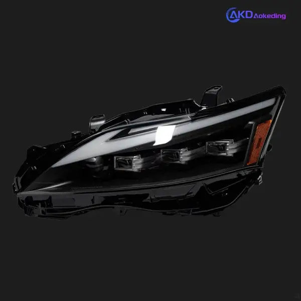 Car Styling Head lamp light for CT200 Headlight 2013-207 CT