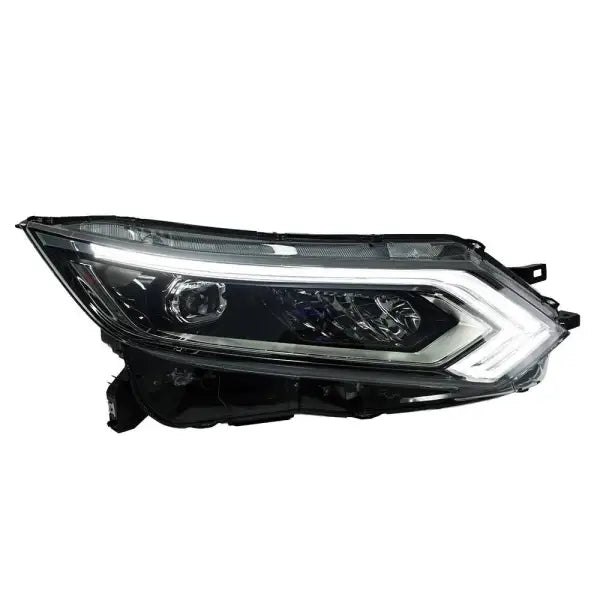 Car Styling Head lamp light for Dualis Headlight 2019-2020