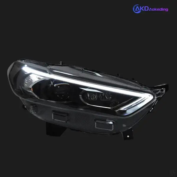 Car Styling Head lamp light for Ford Fusion Headlight