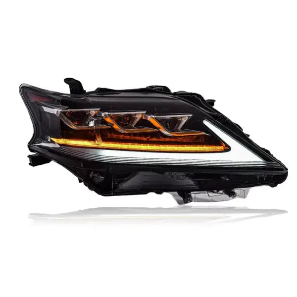 Car Styling Head lamp light for Lexus RX270 Headlights