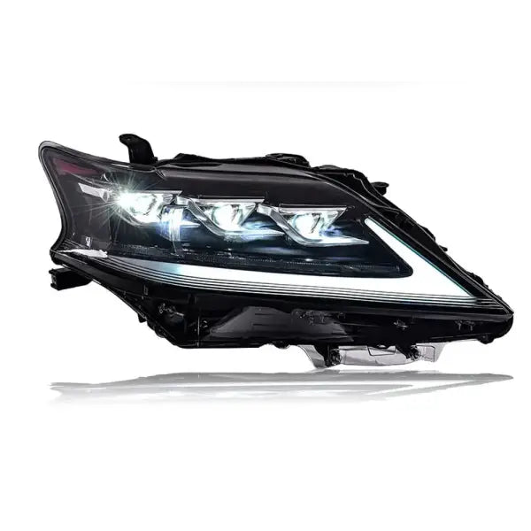 Car Styling Head lamp light for Lexus RX270 Headlights