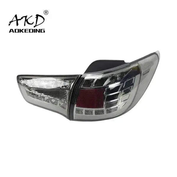 Car Styling for Kia Sportage R Tail Lights 2012-2015