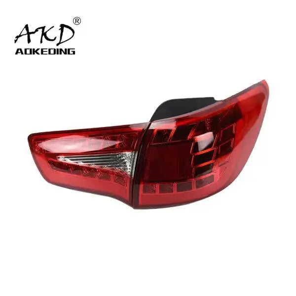 Car Styling for Kia Sportage R Tail Lights 2012-2015