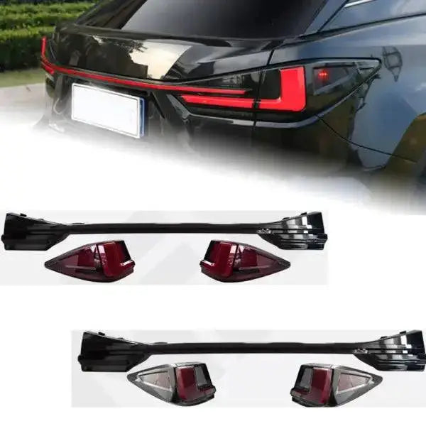 Car Styling for Lexus RX300 RX Tail Lights 2016-2020 X270