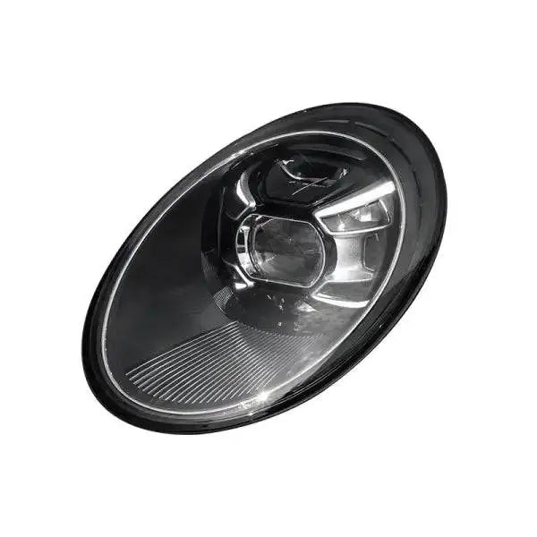 Car Styling for Porsche 911 Headlights 2011-2017 991 LED