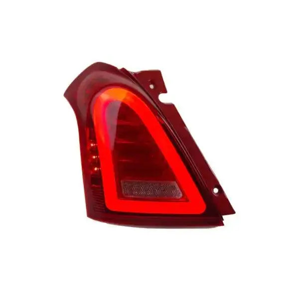 Car Styling for Suzuki Swift Tail Lights 2004-2017 Swift