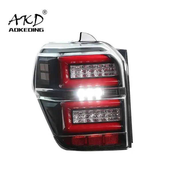 Car Styling Tail lamp light for 4 Runner Tail Lights