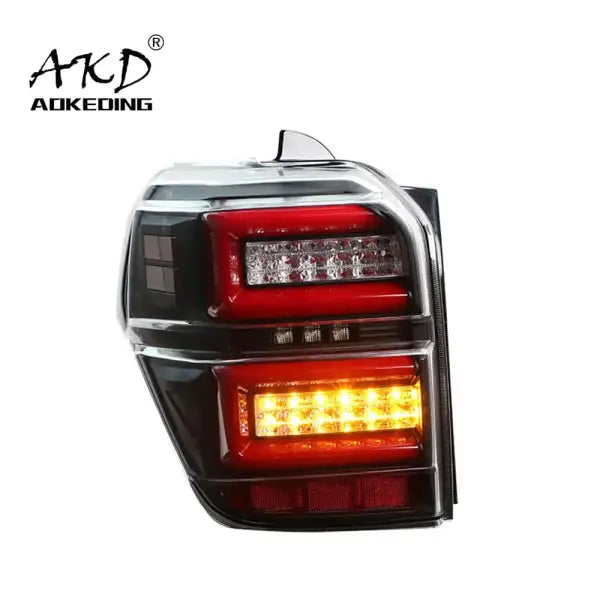 Car Styling Tail lamp light for 4 Runner Tail Lights