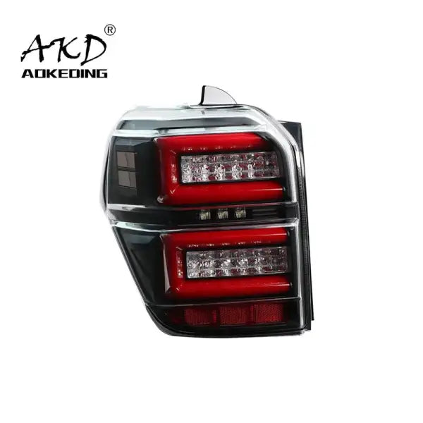 Car Styling Tail lamp light for 4 Runner Tail Lights