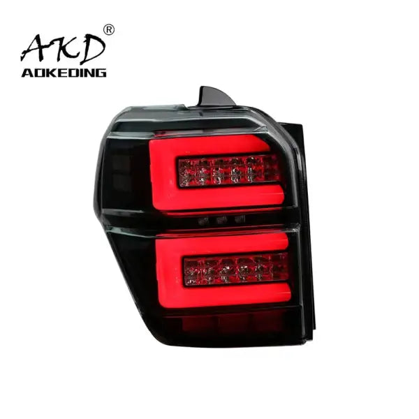 Car Styling Tail lamp light for 4 Runner Tail Lights