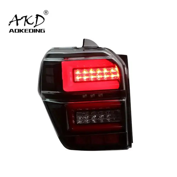 Car Styling Tail lamp light for 4 Runner Tail Lights