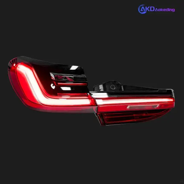 Car Styling Tail lamp light for 7 Series G11 G02 Tail