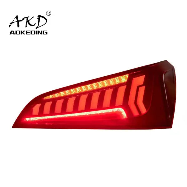 Car Styling Tail lamp light for Audi Q5 Tail Lights