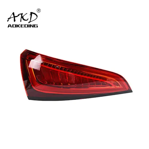 Car Styling Tail lamp light for Audi Q5 Tail Lights