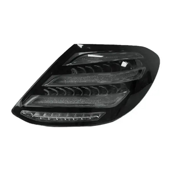 Car Styling Tail lamp light for BENZ W213 LED Tail Light