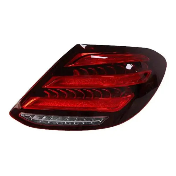 Car Styling Tail lamp light for BENZ W213 LED Tail Light