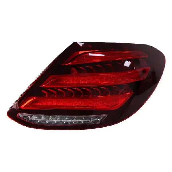 Car Styling Tail lamp light for BENZ W213 LED Tail Light