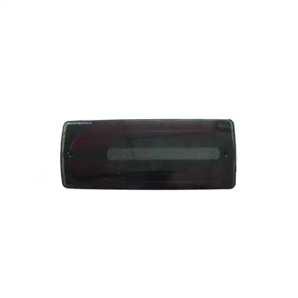 Car Styling Tail lamp light for Benz W463 G500 LED Tail