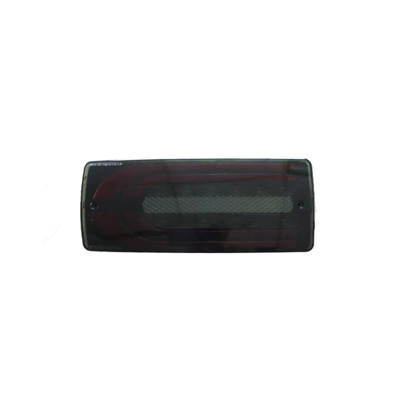 Car Styling Tail Lamp for Benz W463 G500 LED Tail Light G350 G55 G63 Taillights DRL Dynamic Signal Reverse