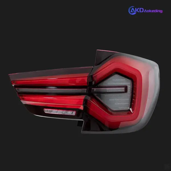 Car Styling Tail lamp light for BMW X3 Tail Lights