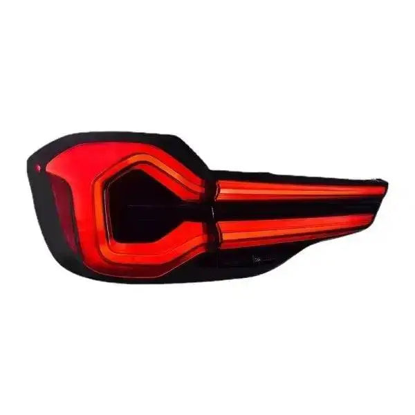 Car Styling Tail lamp light for BMW X3 Tail Lights