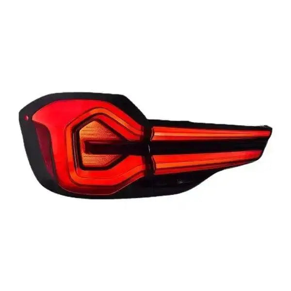 Car Styling Tail lamp light for BMW X3 Tail Lights