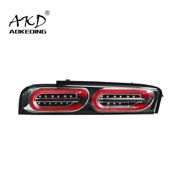 Car Styling Tail lamp light for Camaro LED Tail Light