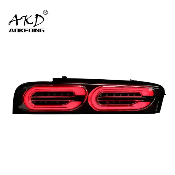 Car Styling Tail lamp light for Camaro LED Tail Light