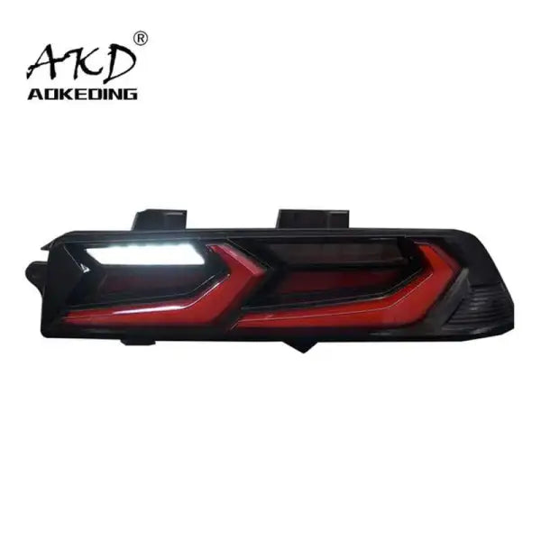 Car Styling Tail lamp light for Camaro Tail Lights