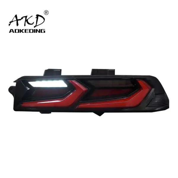 Car Styling Tail lamp light for Camaro Tail Lights