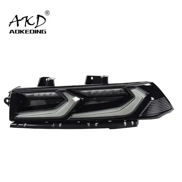 Car Styling Tail lamp light for Camaro Tail Lights