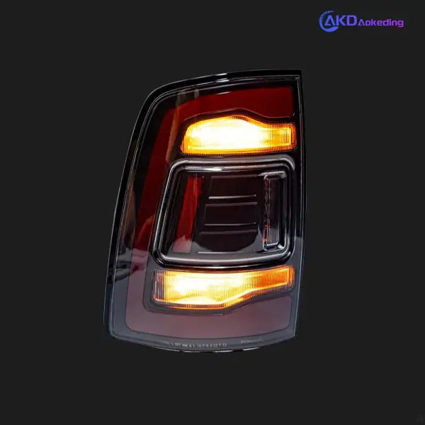 Car Styling Tail lamp light for Dodge Ram Tail Lights