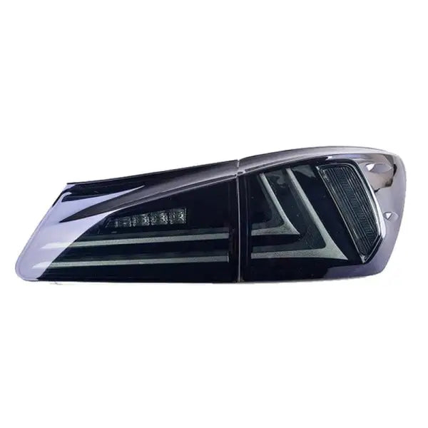 Car Styling Tail lamp light for Lexus IS250 Tail Lights