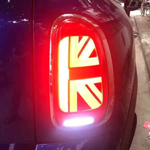 Car Styling Tail lamp light for MINI R60 LED Tail Light