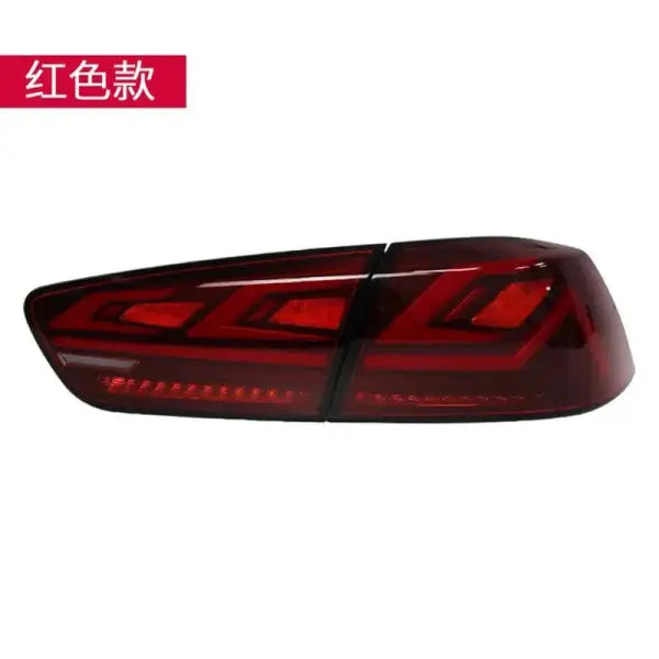 Car Styling Tail lamp light for Mitsubishi Lancer LED Tail