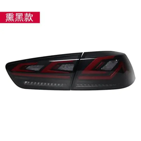 Car Styling Tail lamp light for Mitsubishi Lancer LED Tail