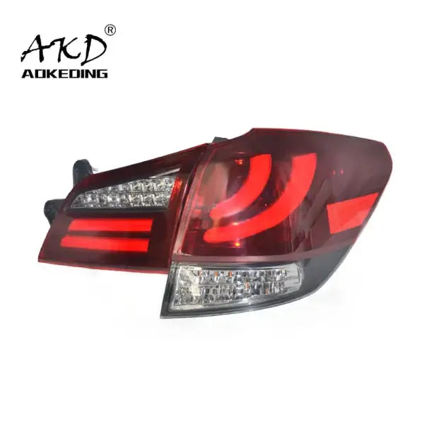 Car Styling Tail lamp light for Outback Tail Lights