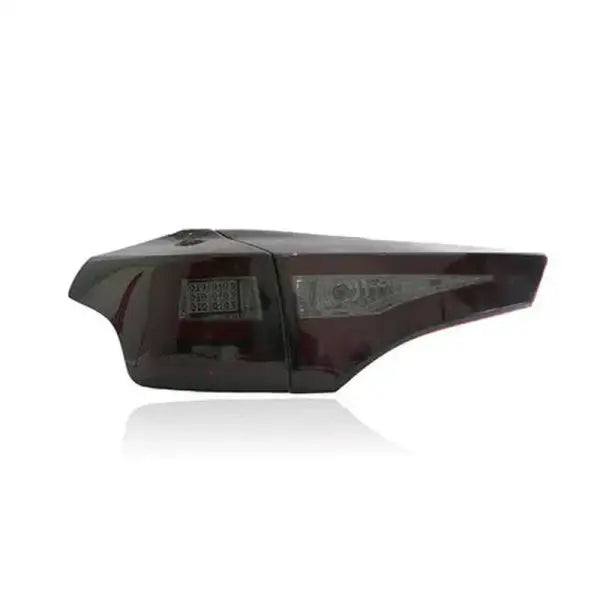 Car Styling Tail lamp light for Toyota RAV4 Tail Lights