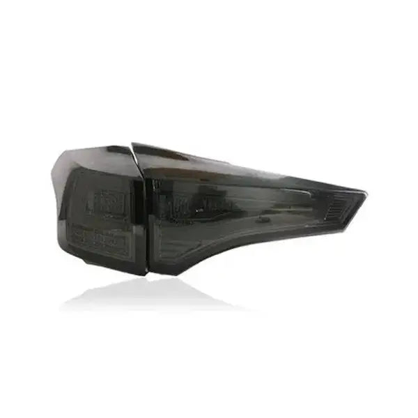 Car Styling Tail lamp light for Toyota RAV4 Tail Lights