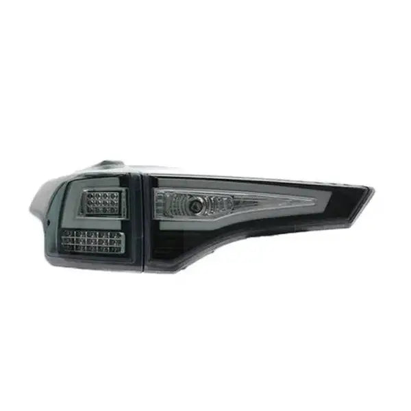 Car Styling Tail lamp light for Toyota RAV4 Tail Lights