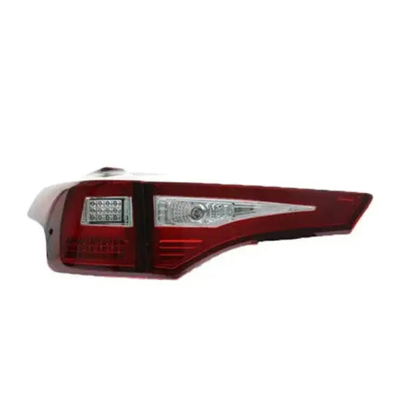 Car Styling Tail lamp light for Toyota RAV4 Tail Lights